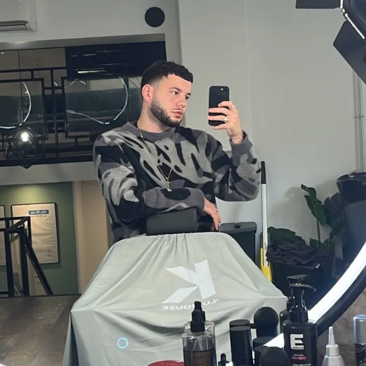klubarber
