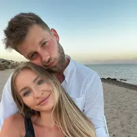 TikTok Account Photo