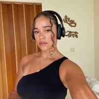 TikTok Account Photo
