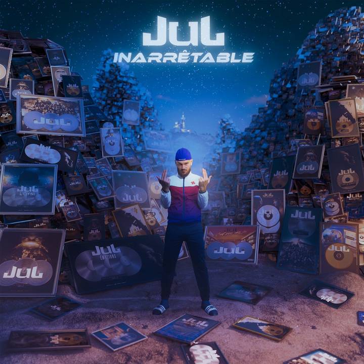 JUL - Partire