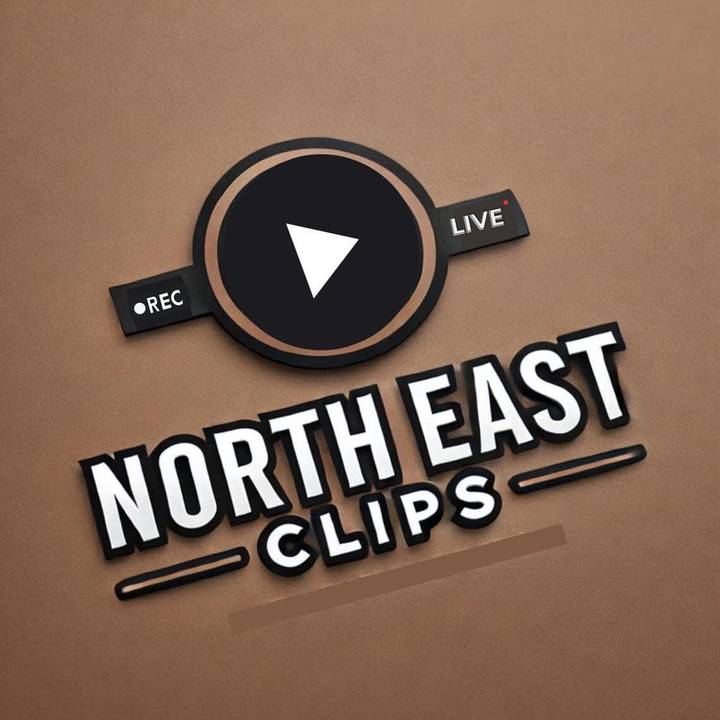 NorthEastClips - original sound - northeastclips