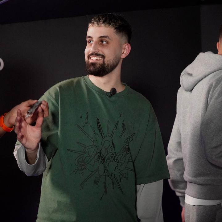 Daniel - original sound - danieldeeee