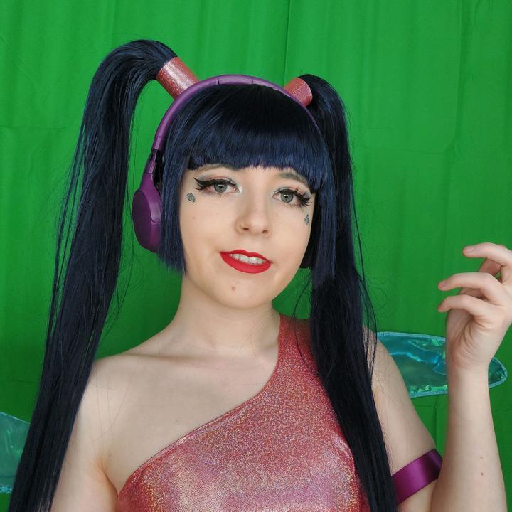  miss click cos miss click tiktok
