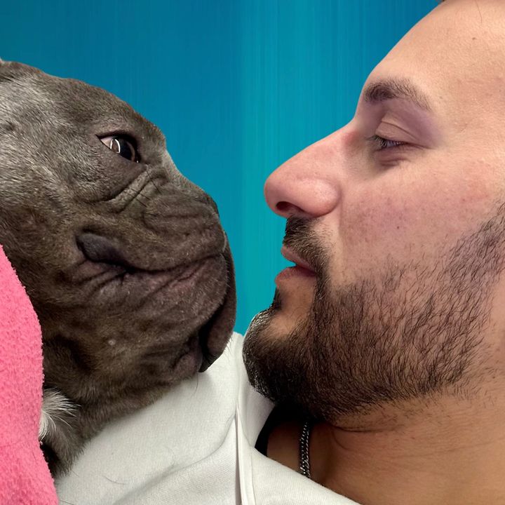 𝐴𝑛𝑑𝑟𝑒𝑎 𝑒 𝐶𝑖𝑐𝑐𝑖𝑜🧸 - Amore e Magia