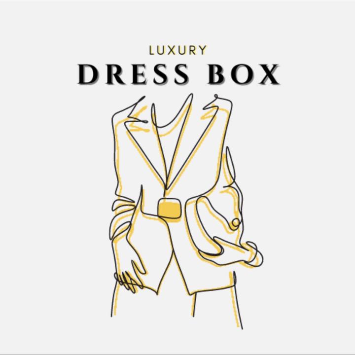 luxury.dressbox