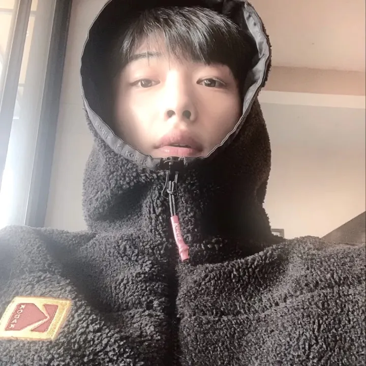 ✵ - suara asli