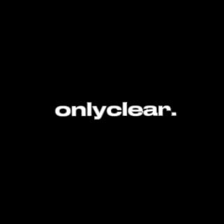 onlyclear - suara asli