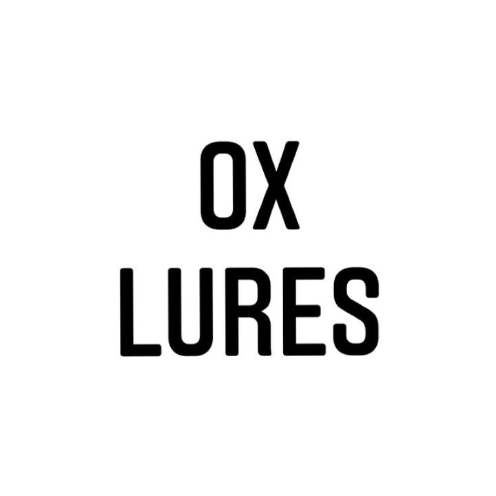 @ox.lures