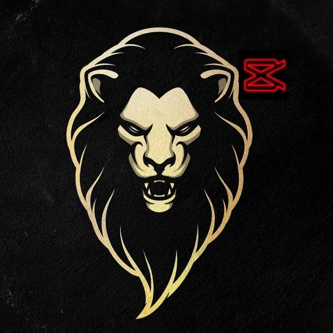 Lion - original sound