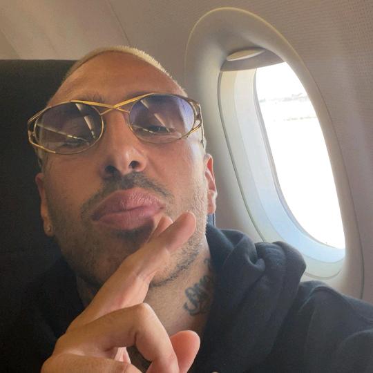 luca>>> - ti amo