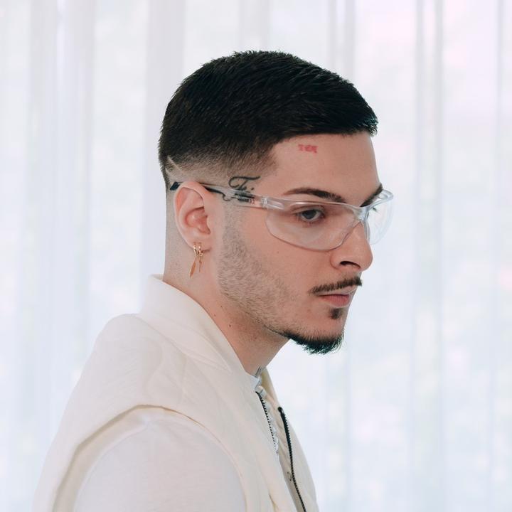 🇦🇱❣ - suara asli