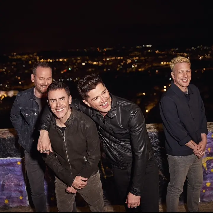The Script - original sound - thescripttok