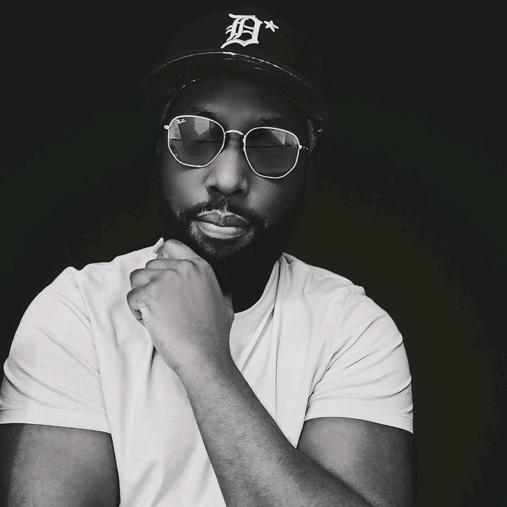 Drew Austin - i'm back