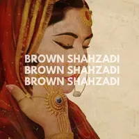 brownshahzadi