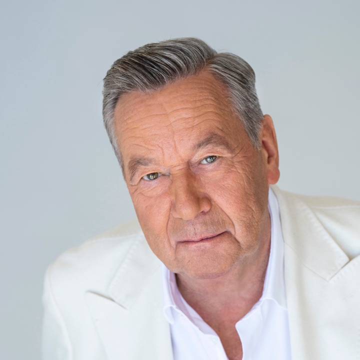 Roland Kaiser - Was aus euch wird