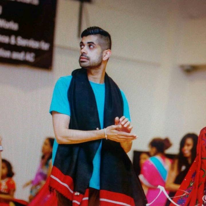 Laav Patel - original sound - laav_patel