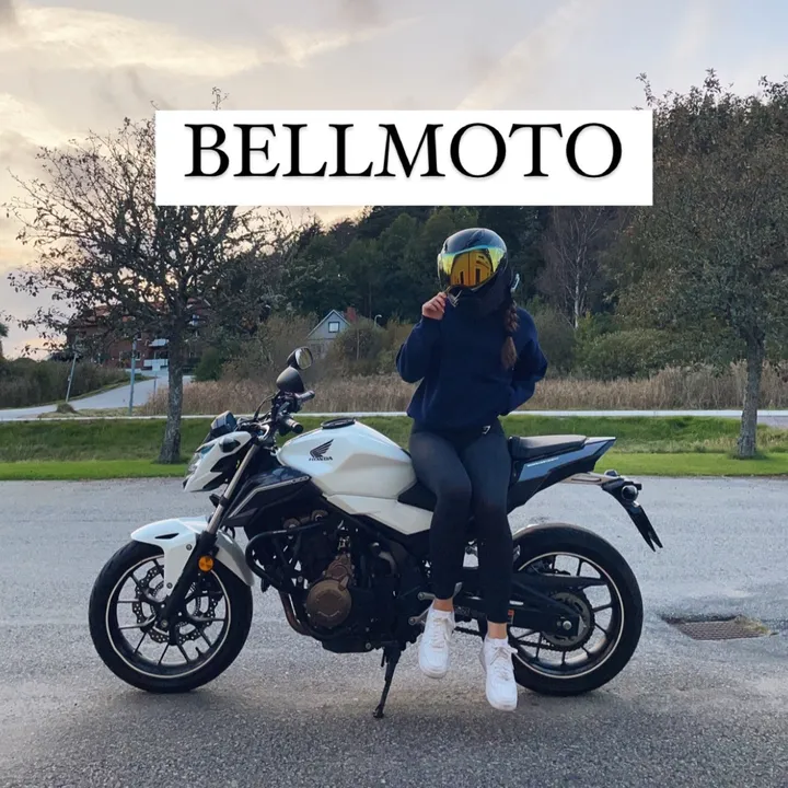 bellmoto
