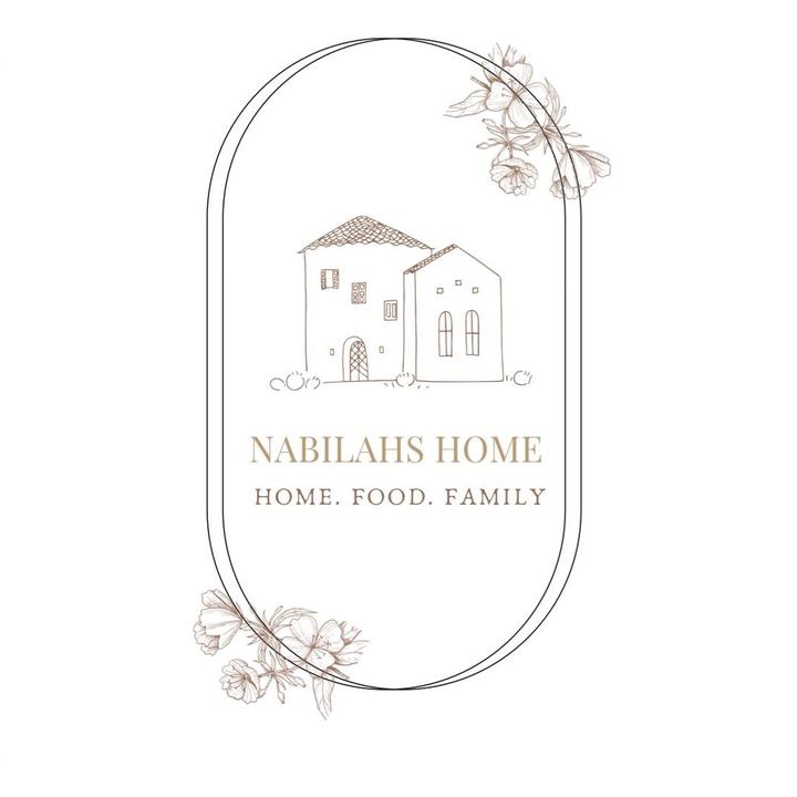 nabilahshome