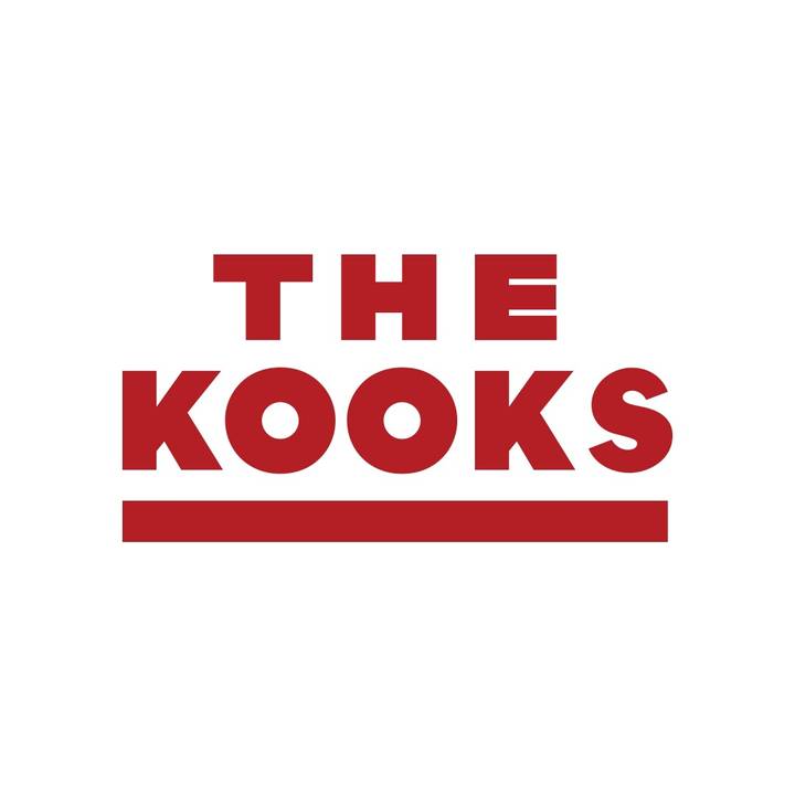 The Kooks - Gap