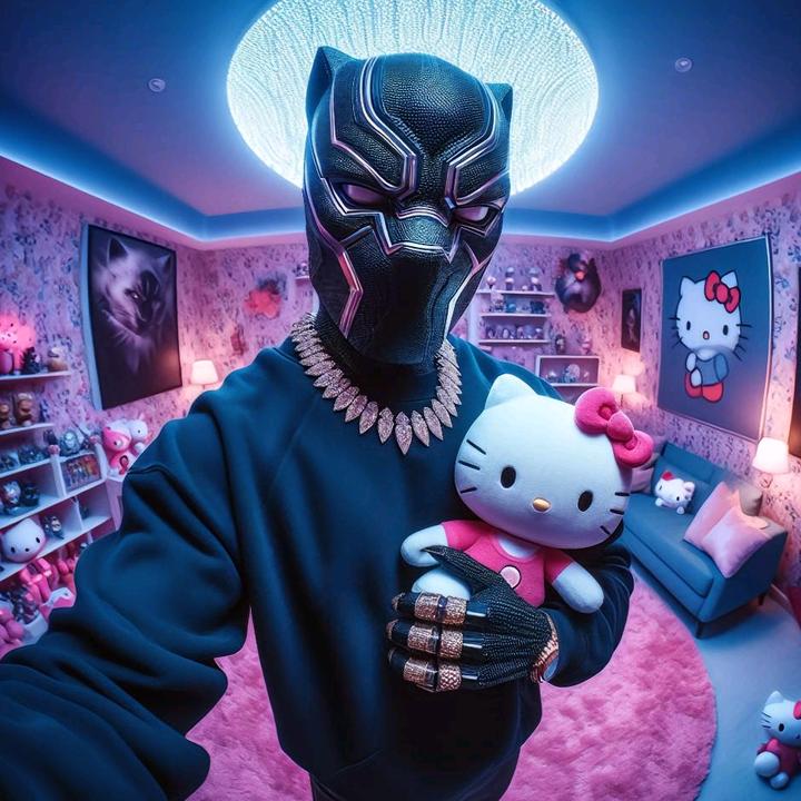 FROG - suara asli