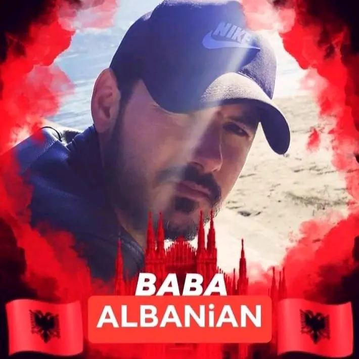 𝐀𝐋𝐁𝐀𝐍𝐈𝐀𝐍 🇦🇱 - THE ILLYRIANS