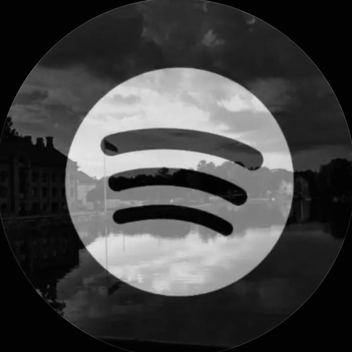 SPOTIFY® - Touch
