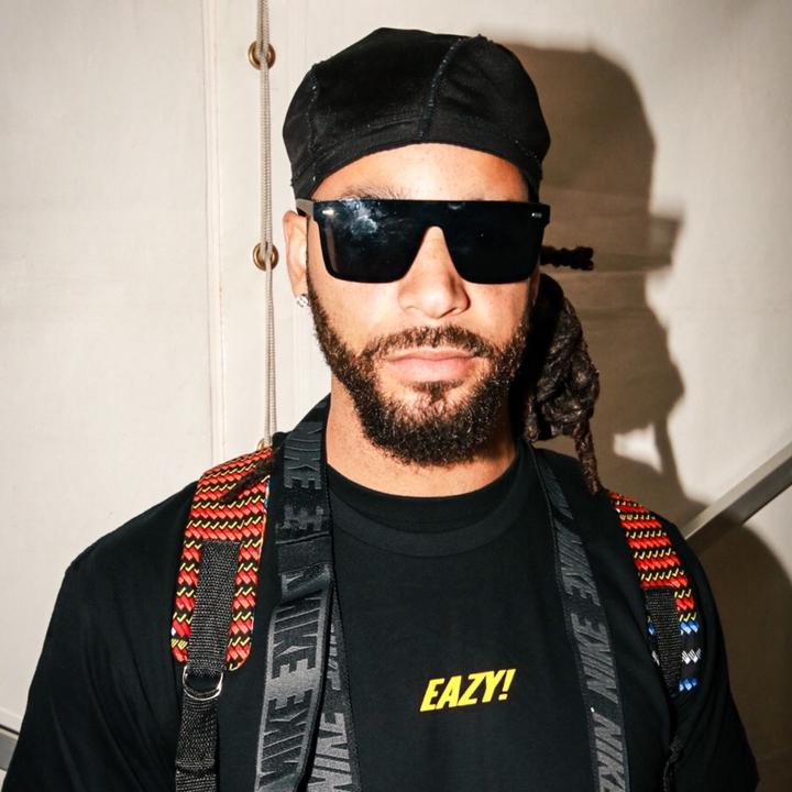 Jamil - Anders
