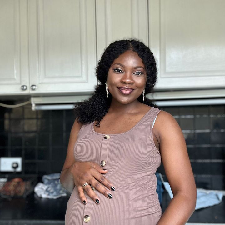 MamaOlaedo🇬🇧🇳🇬 - original sound - mamaolaedo