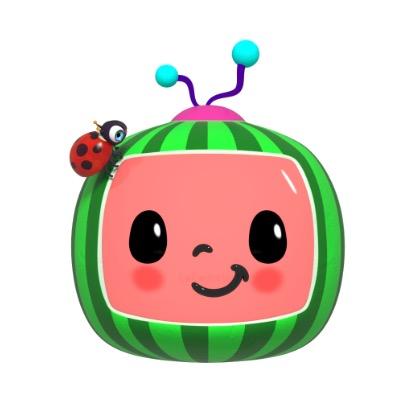 CoComelon - Pumpkin Patch