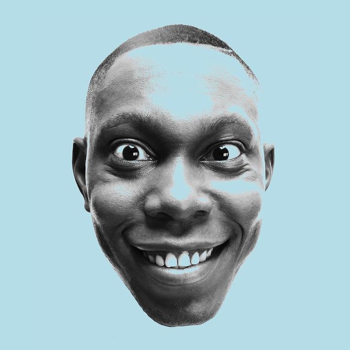 Dizzee Rascal - I Luv U
