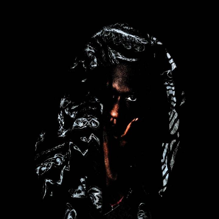 Young Eman - Biggah