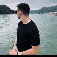 TikTok Profile - jasonpadrone