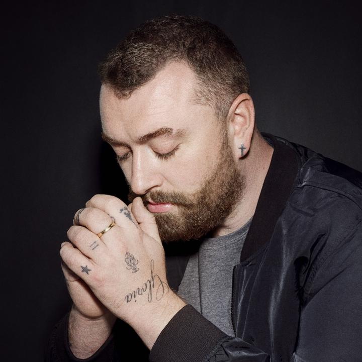 Sam Smith - Lay Me Down (feat. John Legend)
