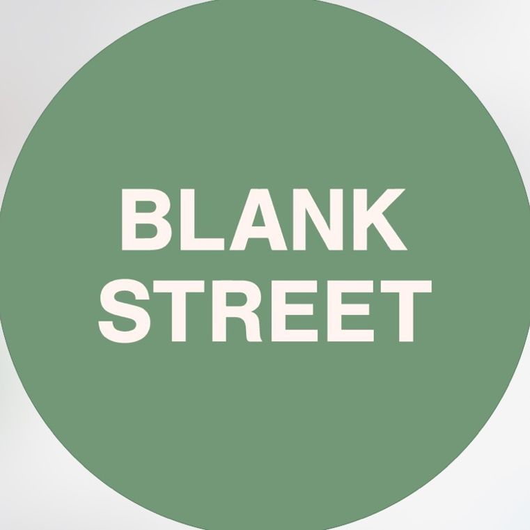 Blank Street