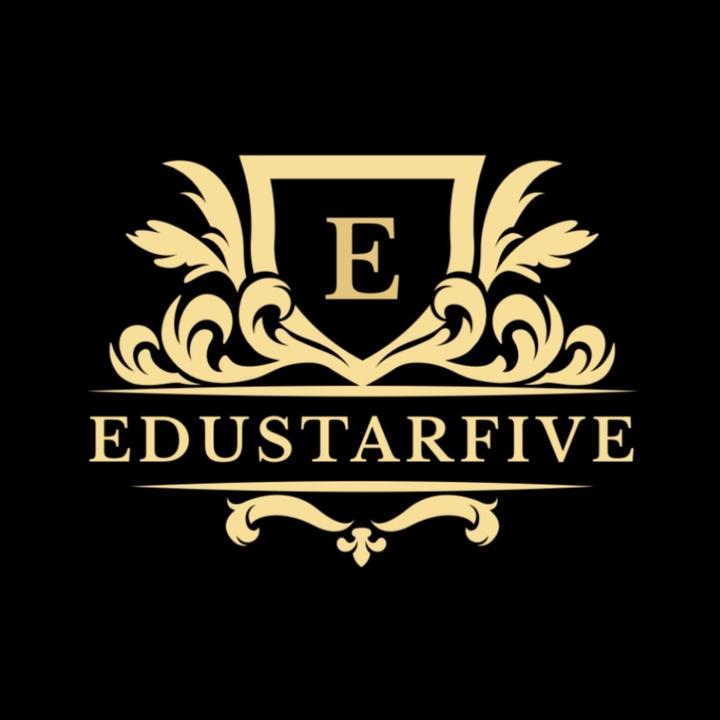 edustarfive - suara asli