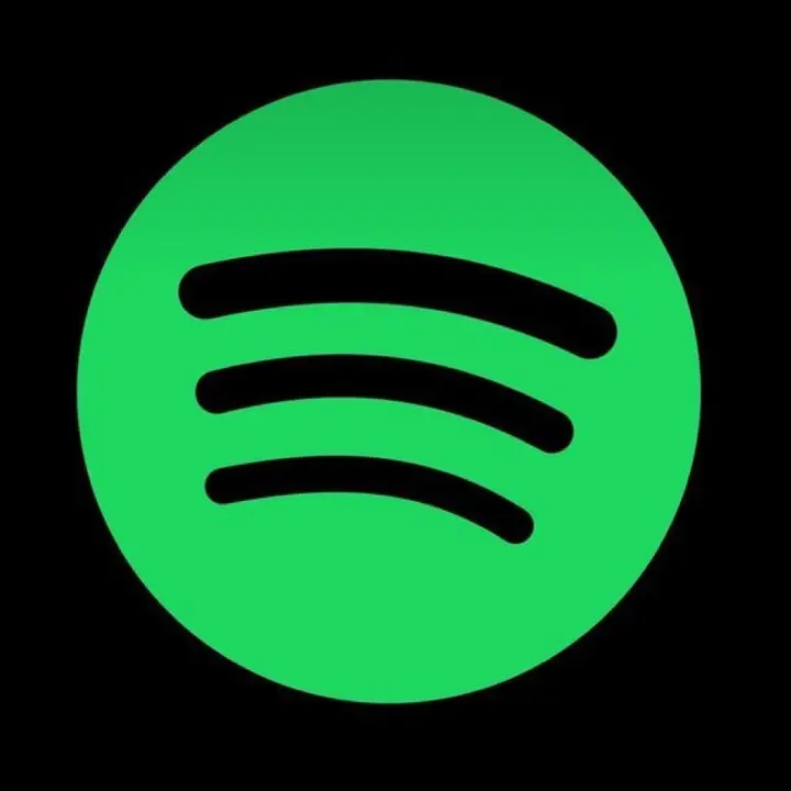 Spotify🎧 - suara asli