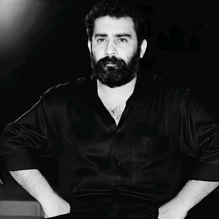 _ahmetkayafan - suara aslin