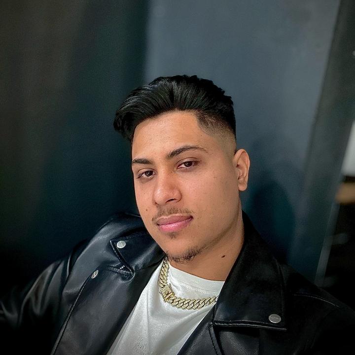 DEDER💎 - De suflet