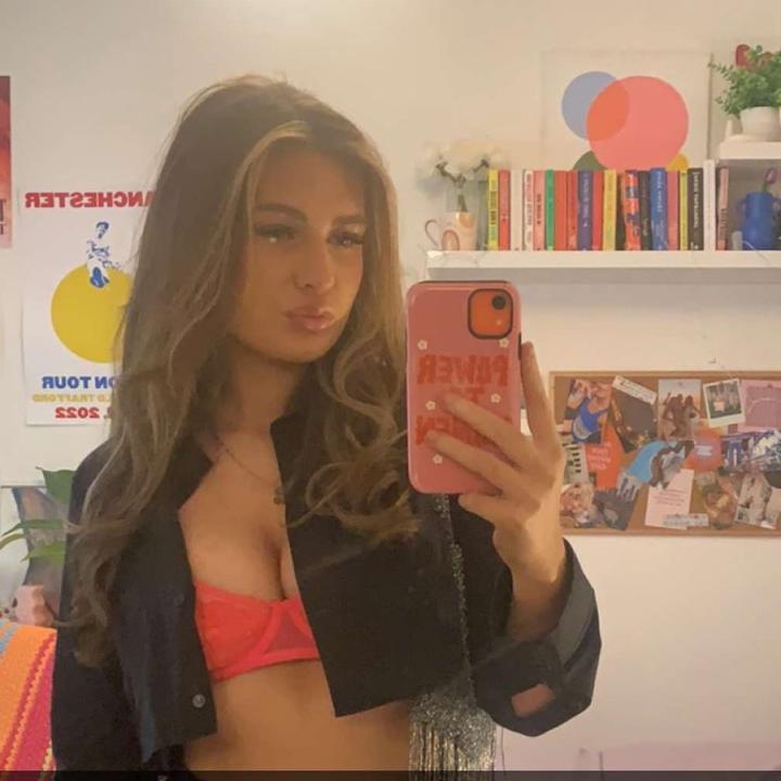 kate😛 - suara asli
