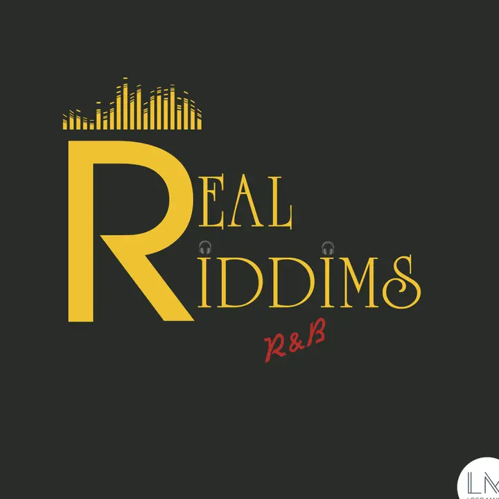 RealRiddims™ - suara asli