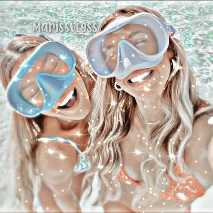 ⌗ 𝖬𝖺𝗋𝗂𝖺 🤟🏻🥥 - suara asli