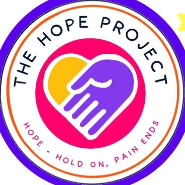 Hope Project Ravior ๐ฆ @thehopeproject.ie - The Hope Project - TikTok