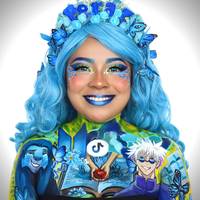 TikTok Account Photo