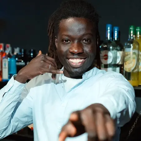 Maurice Gomis maurice_gomis TikTok تحليلات الملف الشخصي ومقاطع