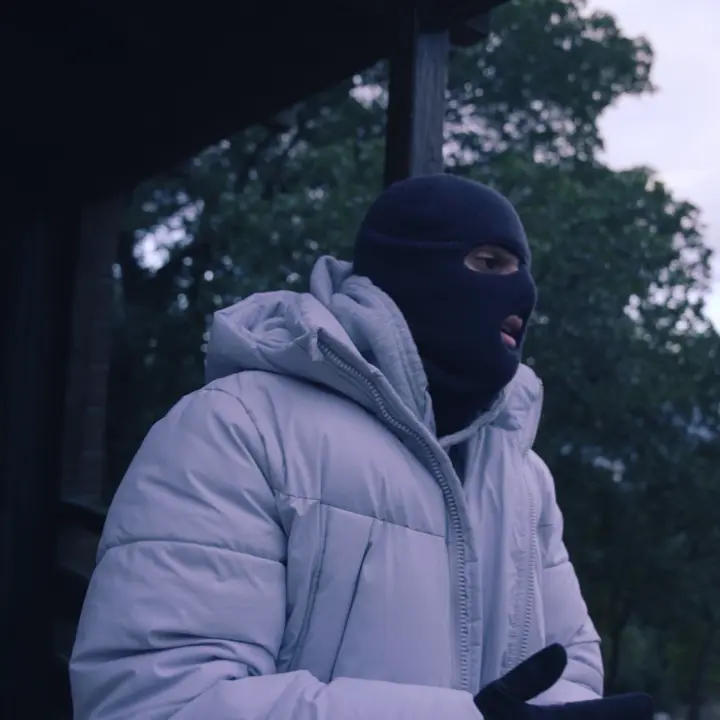xrs.crime - original sound
