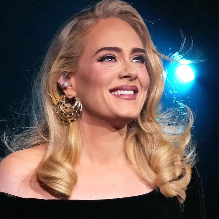 Adele.Czech - original sound - adeleczech