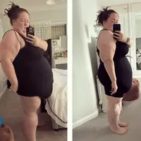 TikTok Profile - mrst_one2oneweightloss