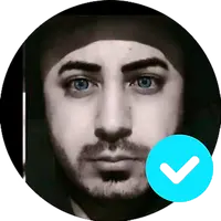 TikTok Account Photo