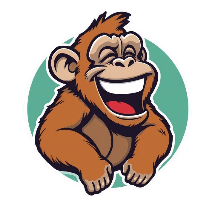 Comedy Affe - original sound - comedy.affe