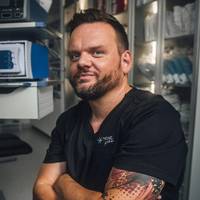 TikTok Account Photo